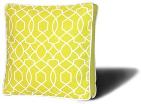 Poduszka na krzesło 42x42 cm – Mioli Decor