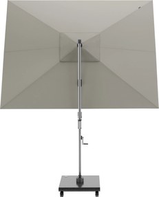 Knirps HYPERION 330 x 240 cm ciemnoszary
