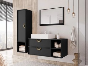 Meble łazienkowe Gewiro