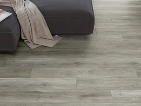 Mexen Riverdale próbka paneli winylowych SPC 6,5 mm, podkład IXPE 1,5 mm, 4 V-Fuga, Dąb - F1052-S