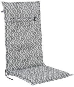 Poduszka na fotel ogrodowy 117 x 50 cm Malezja Hoch H039-06PB PATIO
