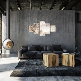 Obraz - Marmur (125x70 cm)