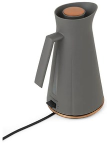 Szary czajnik elektryczny 1,4 l Grand Cru Nouveau – Rosendahl