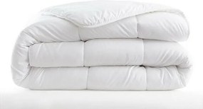 Kołdra Douceur Auvergnate Ciepła 200 x 200 cm - Produkcja Francuska - Zimowe Kokonowanie