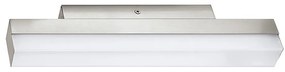 Eglo 94616 - LED lampa łazienkowa TORRETTA 1xLED/8W/230V IP44