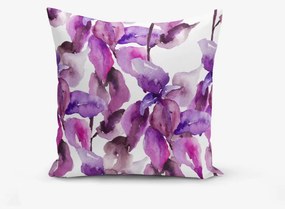 Poszewka na poduszkę Minimalist Cushion Covers Leaf Modern, 45x45 cm