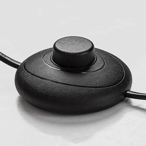 Rabalux 74223 Design lampa podłogowa Jules, G9, 3xmax. 5W, IP20