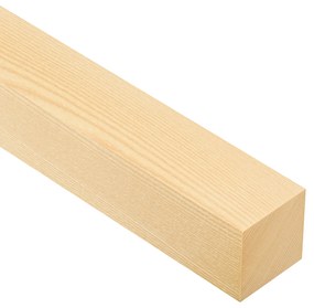 Lampa wisząca LED 60 cm z drewna jesionowego L60KB-4K-ESCHE wymienny L