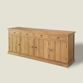 Komoda Harbor 221x50x89 cm