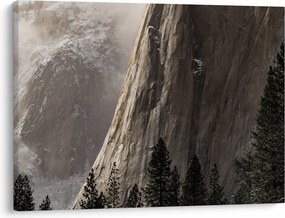 Zdjęcie z Parku Narodowego Yosemite Valley, USA (70x50 cm)
