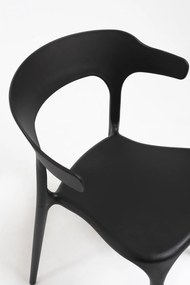 Zestaw 4 Krzese Teul