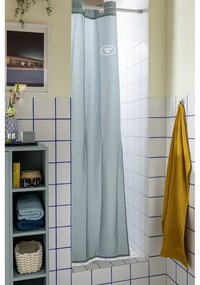 Zasłona prysznicowa 180x200 cm Tom Tailor Get Naked – Wenko