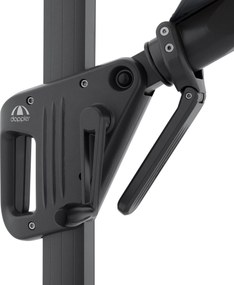 Doppler LIFE 310 cm antracyt