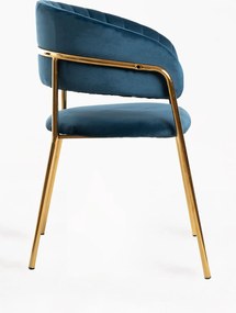 Krzeso Moniel Golden Velvet