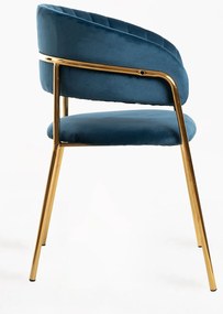 Krzeso Moniel Golden Velvet
