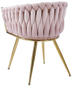 Krzeso Widny Golden Velvet