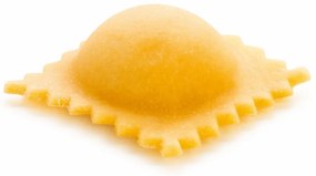 Tescoma Delícia forma na okrągłe ravioli, 10 szt