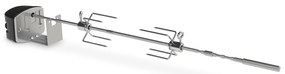 Rożen do grilla Spirit 200 i 300 WEBER 8519