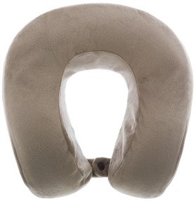 Poduszka podróżna na szyję, memory foam