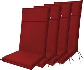 Doppler LIFE 5352 wysoki - zestaw 4 szt.