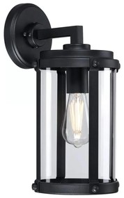 Westinghouse 6124640 - Zewnętrzny kinkiet ARMIN 1xE27/60W/230V IP44