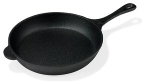 Żeliwna patelnia ø 26 cm – Holm