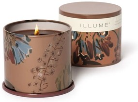 Zapachowa świeca czas palenia 50 h Terra Tabac – ILLUME x Bloomingville