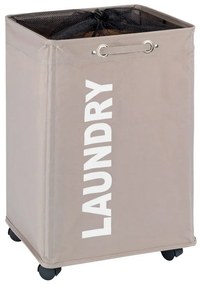 Kosz na pranie Wenko Quadro, 79,2 l