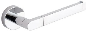 Mexen Tiber uchwyt na papier toaletowy, chrom - 7050533-00