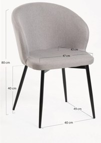 Krzeso Cusa Tkanina