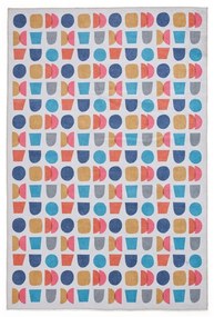 Chodnik odpowiedni do prania 61x170 cm Connect Geo – Catherine Lansfield