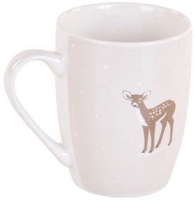 Kubek BAMBI z motywem jelonka, 350 ml