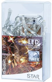 Girlanda świetlna LED Star Trading Trendlites, dł. 2,1 m