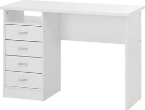 Biurko Function 4s biały