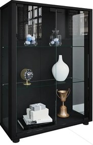 Szklany stojak Showcase Kolekcja Showcase Sintalo