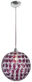 Lampa wisząca SULION Venus