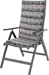 Doppler SPOT 1109 szara