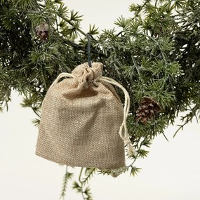 Wianek wiszący LED Forest Charm 50 cm