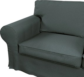 Pokrowiec na sofę Ektorp 2-osobową i leżankę