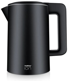 Niceboy ION ThermoKettle TK5- Czajnik z termost. 1,7 l 2200W/230V czarny
