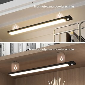 Magnetyczna lampa LED do szafy MAGNETO LIGHT