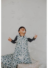 Śpiworek dziecięcy Denim Lions – Malomi Kids