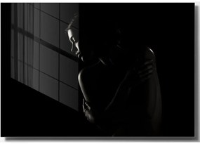 Szklany obraz 100x70 cm – Wallity