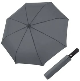 Hit Magic XL AC Grau – w pełni automatyczny parasol