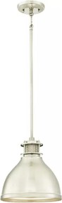 Westinghouse 6326940  - Żyrandol na pręcie MORRISON 1xE27/60W/230V śr. 31 cm