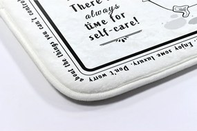 Dywanik do łazienki Dywanik do łazienki Wanna Kąpiel