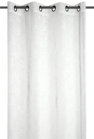 Firana na przelotkach, SAMANTHA, 140 x 260 cm