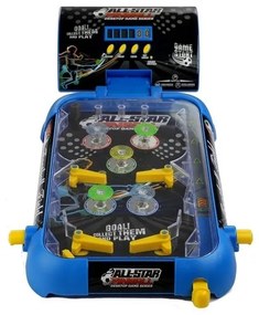 Gra zręcznościowa pinball flipper świeci gra 53 cm