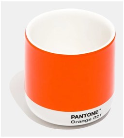 Ceramiczne kubki zestaw 4 szt. 175 ml Cortado – Pantone