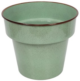 Metalowa osłonka na doniczkę, Ø 31 cm